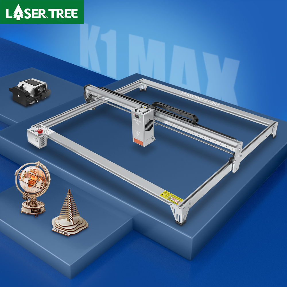 เลเซอร์แกะสลักเลเซอร์ 60W โมดู - Industrial Handheld Laser Engraver บทวิจารณ์และราคา