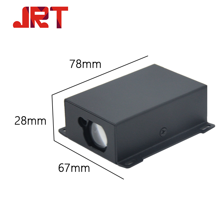 เซ็นเซอร์อุปกรณ์วัดระยะทางแบบด - Industrial Laser Distance Measuring Device บทวิจารณ์และราคา