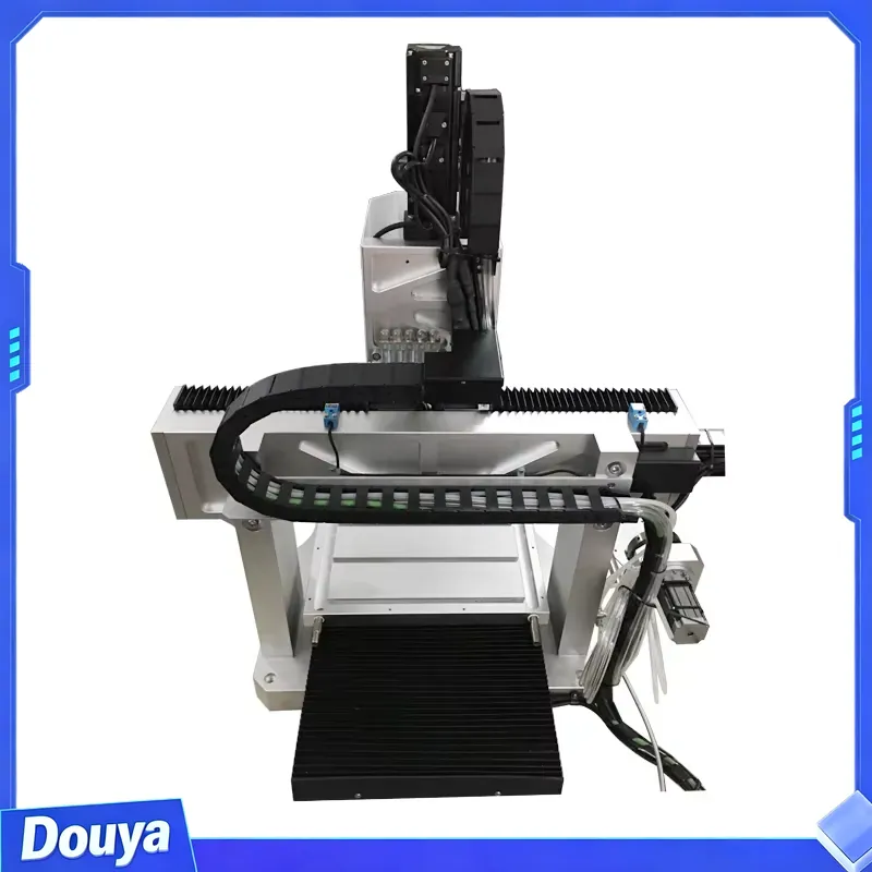 เครื่องแกะสลักและตัดเหล็ก CNC  - Cnc Router Machine บทวิจารณ์และราคา