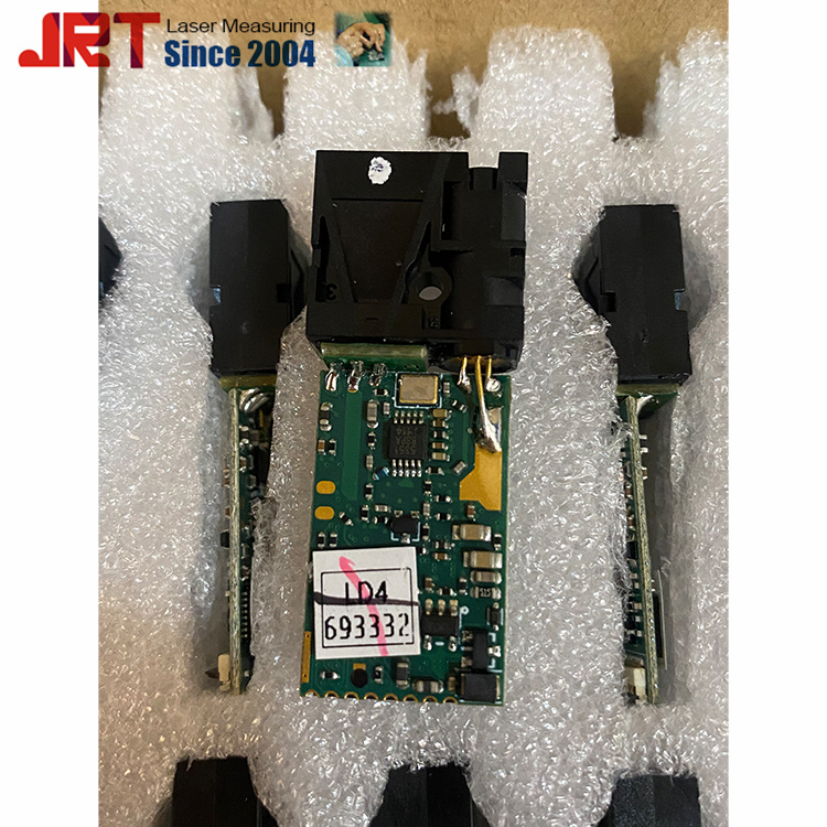 โมดูลวัดระยะทางด้วยเลเซอร์แบบอ - Industrial Laser Distance Measuring Device บทวิจารณ์และราคา
