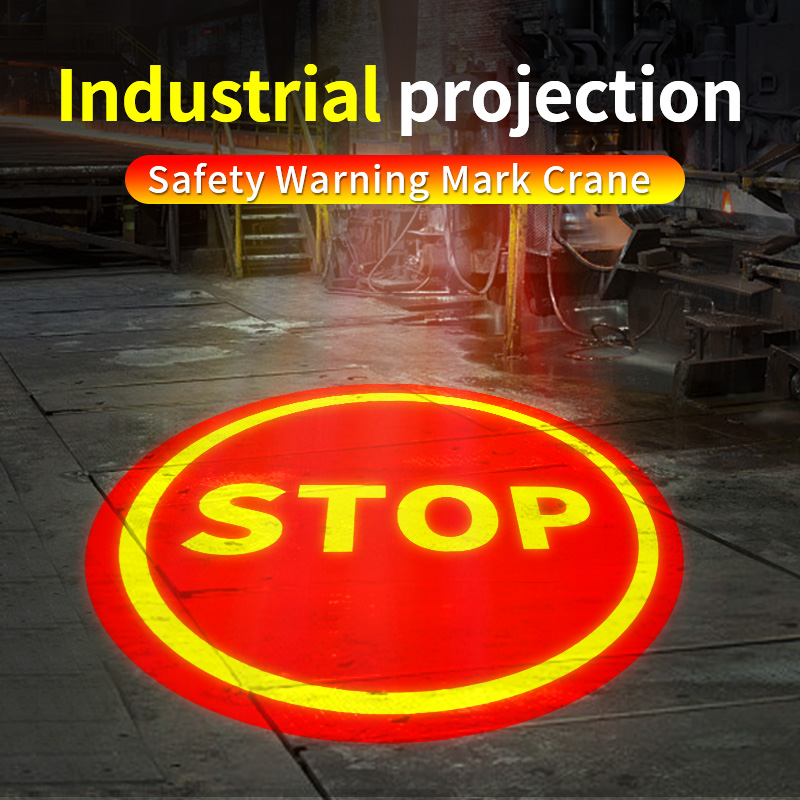 ไฟโปรเจคเตอร์อุตสาหกรรม Skywal - Industrial Laser Line Projector บทวิจารณ์และราคา