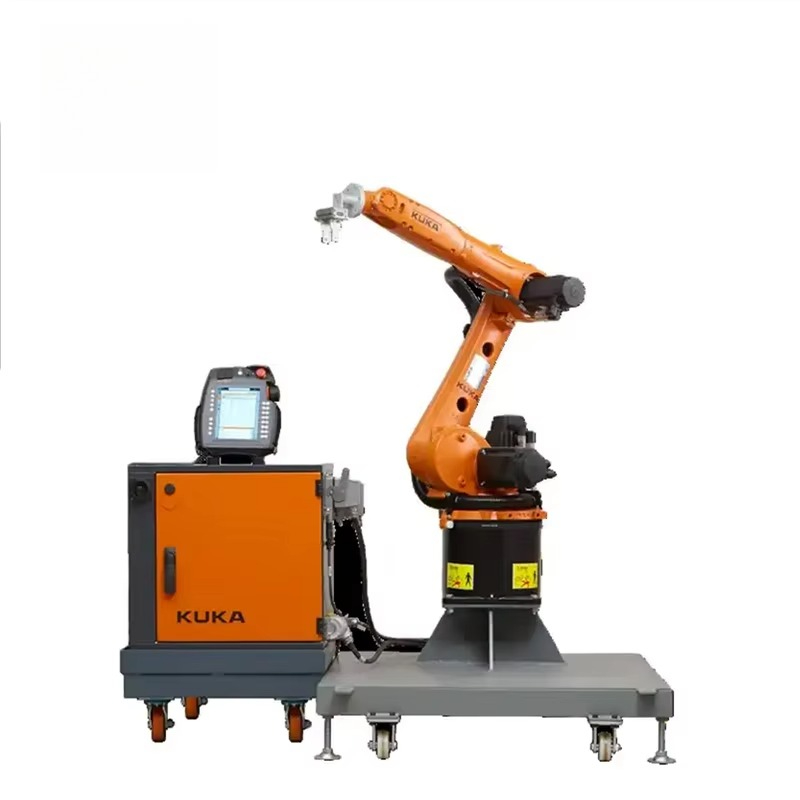 เครื่องเชื่อมเลเซอร์แบบแขนกลหุ - Industrial Laser Welding Machine บทวิจารณ์และราคา