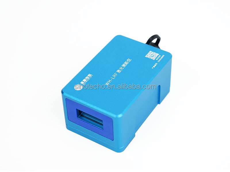 HUAHEIoT อุปกรณ์วัดระยะทางด้วย - Industrial Laser Distance Measuring Device บทวิจารณ์และราคา