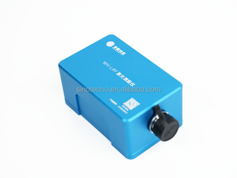 HUAHEIoT อุปกรณ์วัดระยะทางด้วย - Industrial Laser Distance Measuring Device บทวิจารณ์และราคา