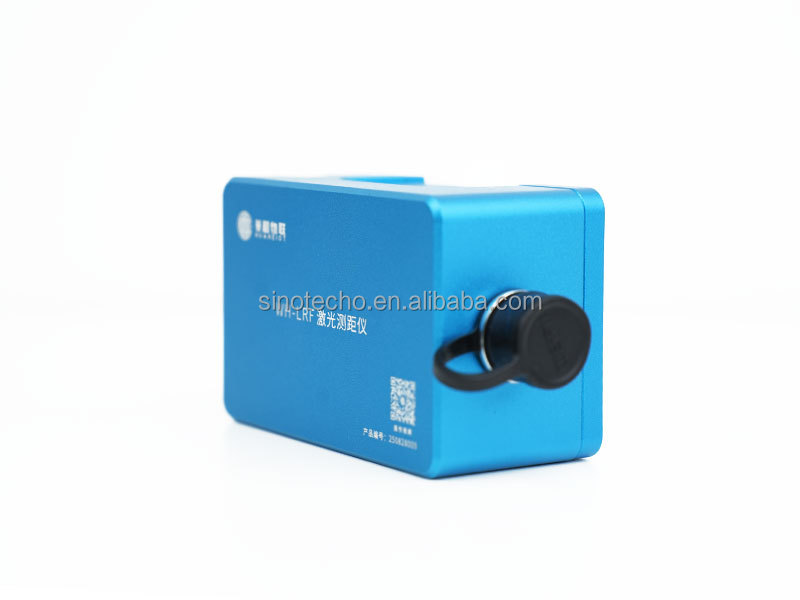 HUAHEIoT อุปกรณ์วัดระยะทางด้วย - Industrial Laser Distance Measuring Device บทวิจารณ์และราคา