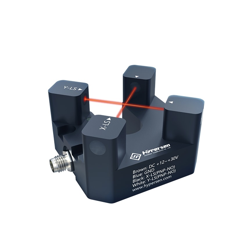 เครื่องจ่ายวัสดุแบบลำแสงเลเซอร - Industrial Laser Sensor บทวิจารณ์และราคา
