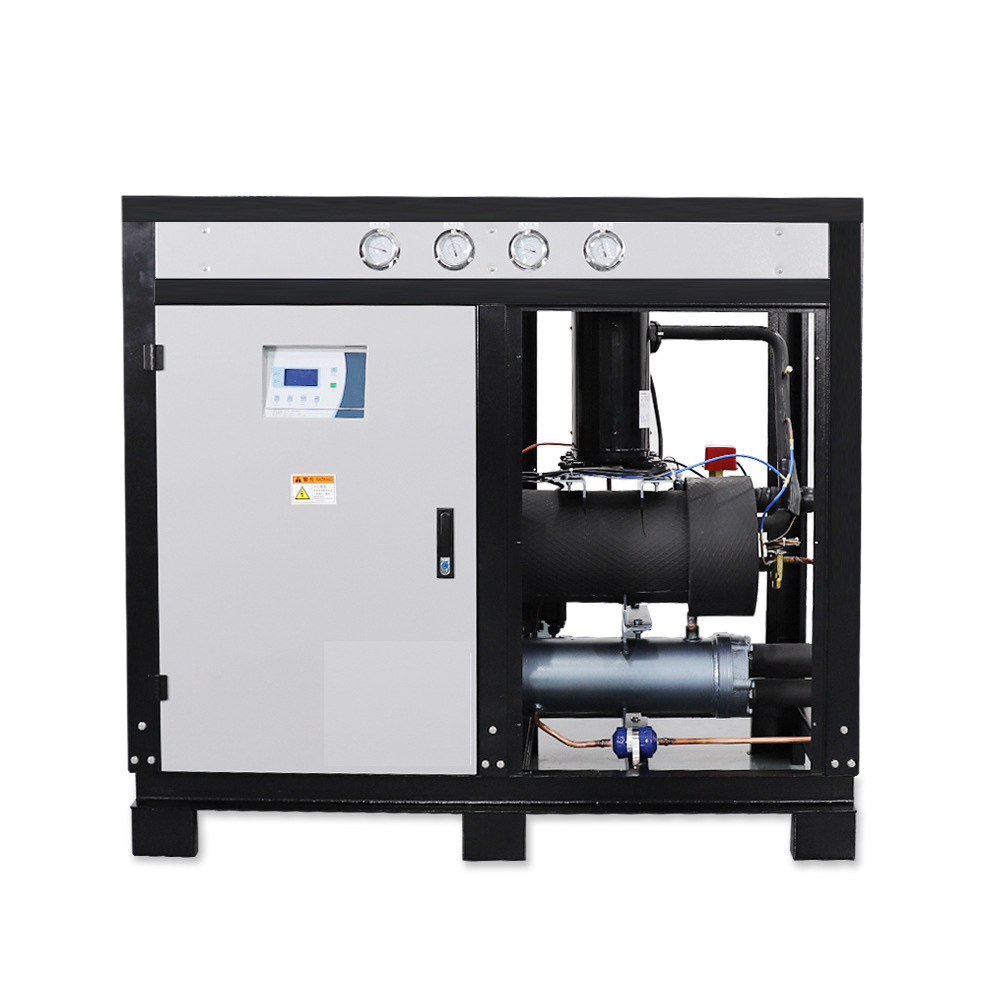 เครื่องทำความเย็นแบบใช้น้ำเลเซ - Industrial Lasers บทวิจารณ์และราคา