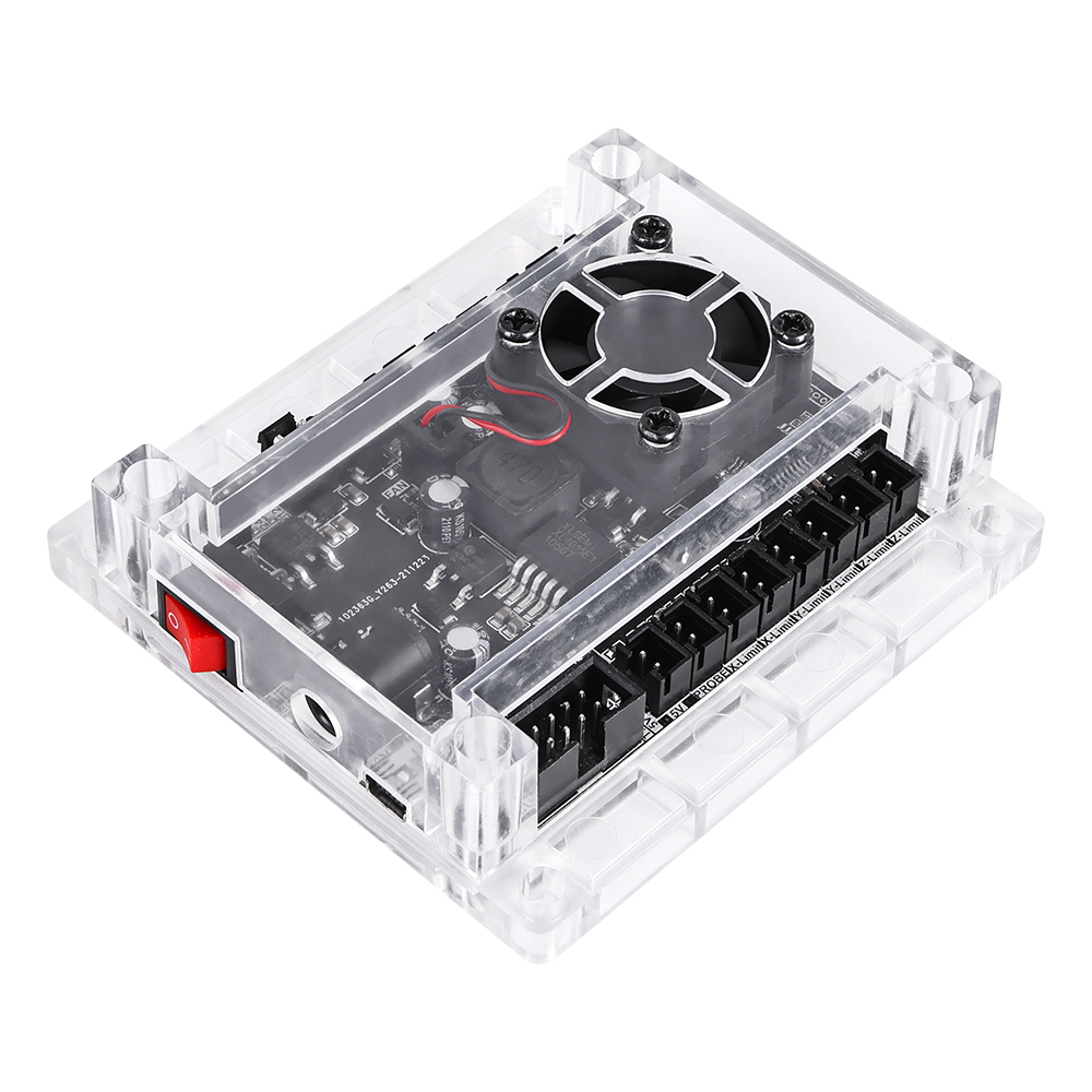 GRBL 1.1 USB Port CNC เครื่องแ - Industrial Laser Sensor บทวิจารณ์และราคา
