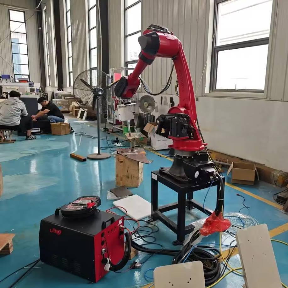 ราคาที่ดีที่สุดอุตสาหกรรมอัตโน - Industrial Laser Welding Machine บทวิจารณ์และราคา