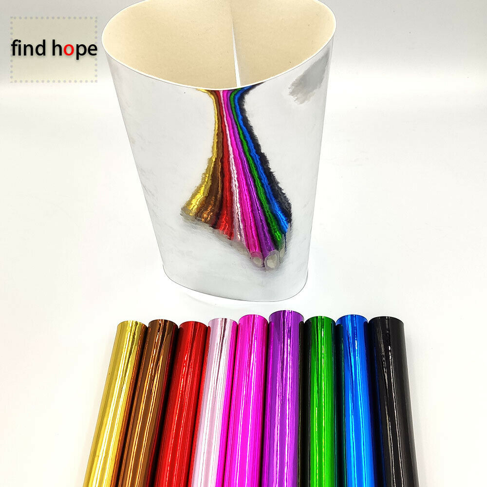 A5 กระจกเงาเคลือบเงา Faux PU ห - Industrial Laser Welding บทวิจารณ์และราคา