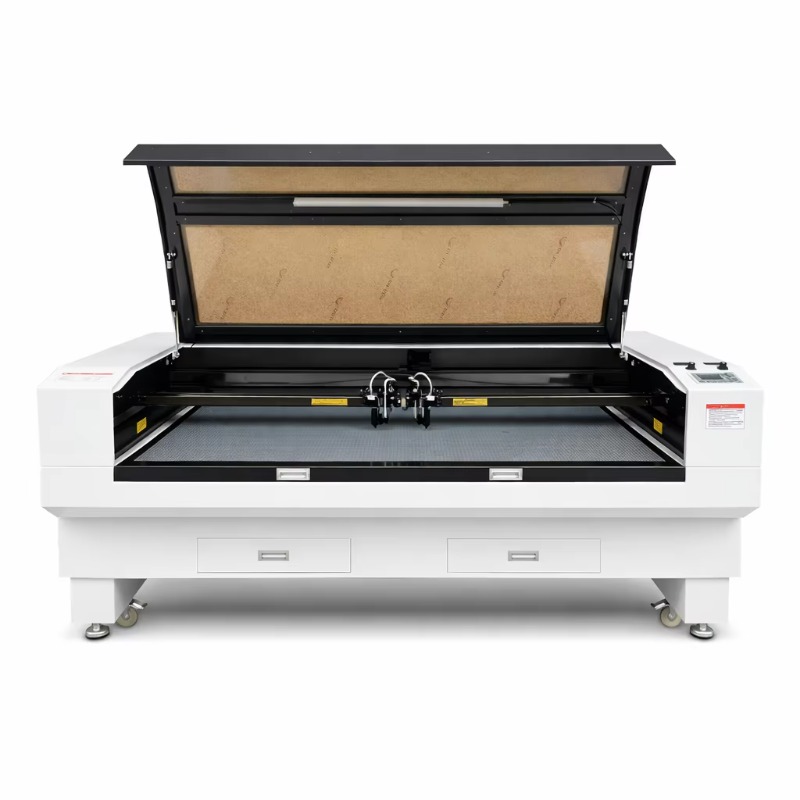 【ขายดีที่สุด】เครื่องตัดเลเซอร์ - Industrial Laser Fabric Cutting Machine บทวิจารณ์และราคา
