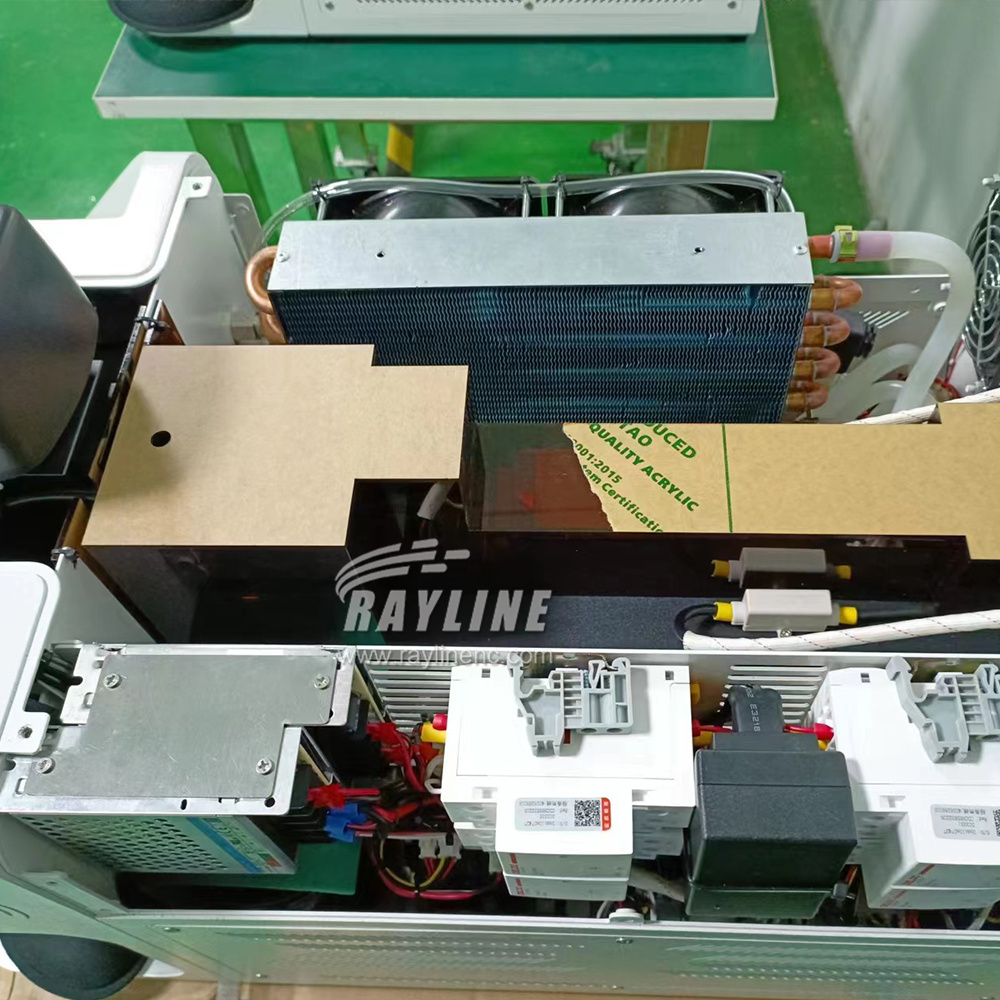 เครื่องเชื่อมเลเซอร์สำหรับงานจ - Industrial Laser Welding บทวิจารณ์และราคา