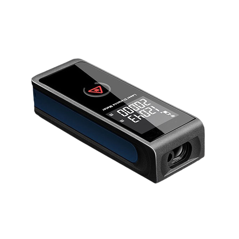 เครื่องวัดระยะด้วยเลเซอร์แบบมื - Industrial Laser Distance Measuring Device บทวิจารณ์และราคา