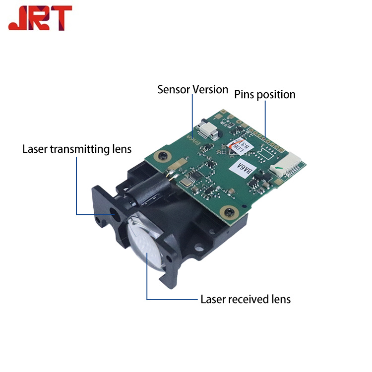 ชิปเซ็นเซอร์ออปติคอล 20HZ เครื - Industrial Laser Distance Measuring Device บทวิจารณ์และราคา