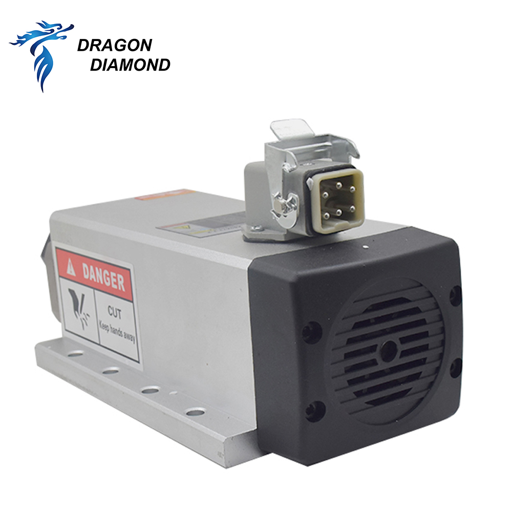มอเตอร์แกนหมุน CNC รุ่น Dragon - Cnc Router Machine บทวิจารณ์และราคา