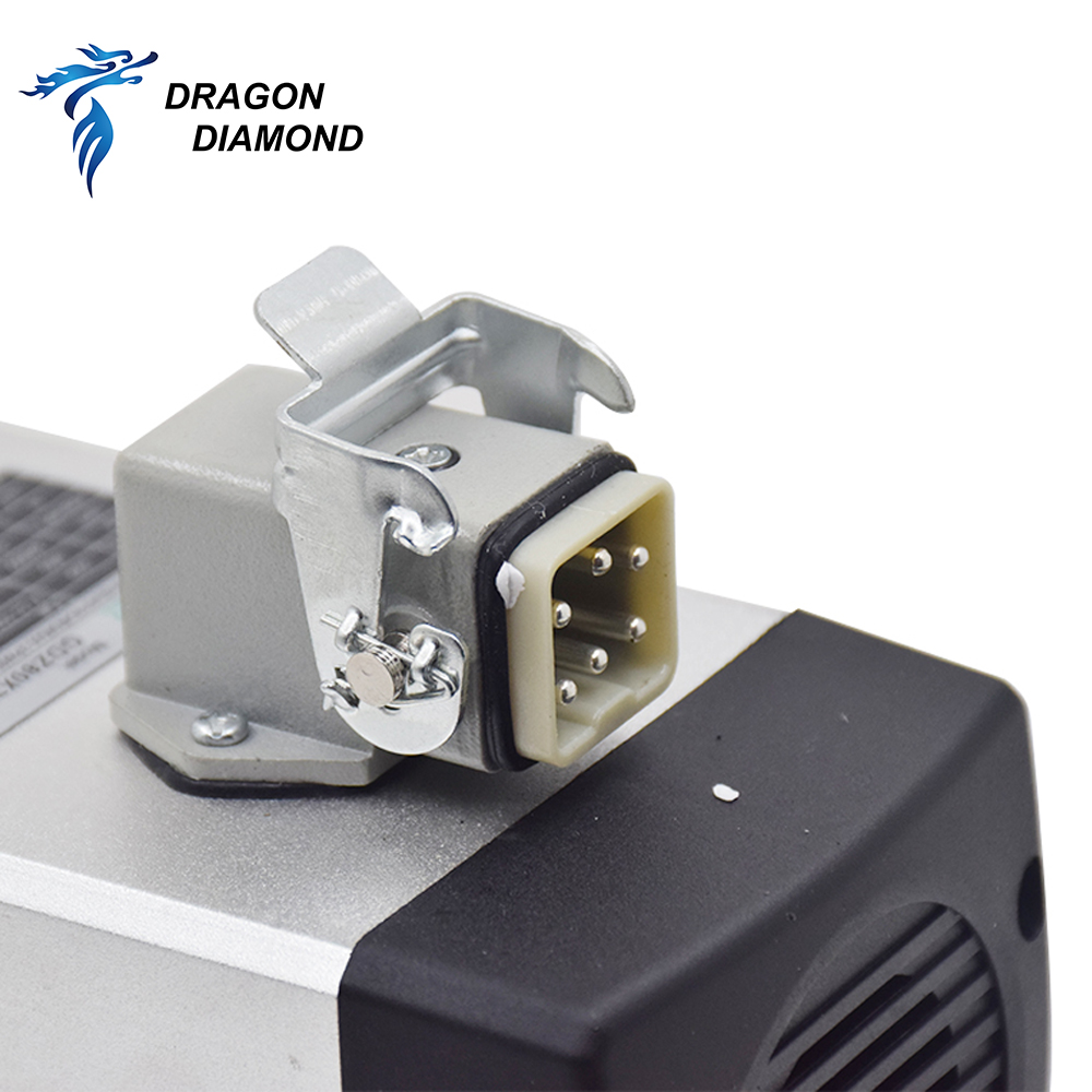 มอเตอร์แกนหมุน CNC รุ่น Dragon - Cnc Router Machine บทวิจารณ์และราคา