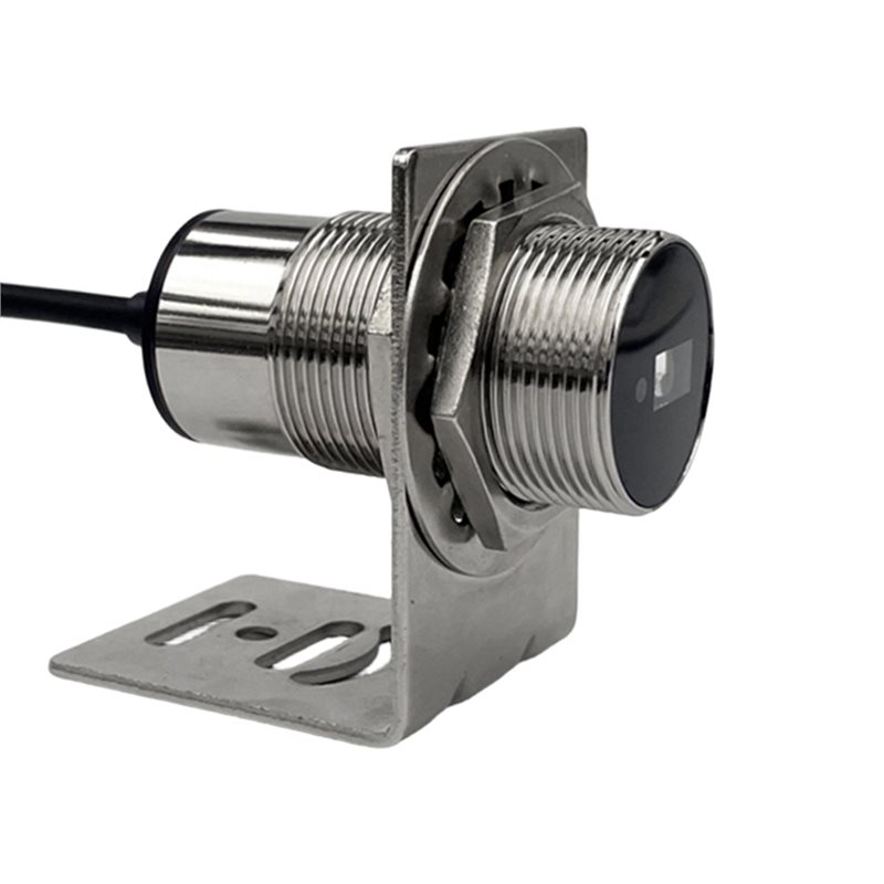 【แนะนำ】เซ็นเซอร์วัดระยะเลเซอร์ - Industrial Laser Distance Measuring Device บทวิจารณ์และราคา
