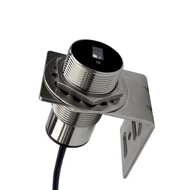 【แนะนำ】เซ็นเซอร์วัดระยะเลเซอร์ - Industrial Laser Distance Measuring Device บทวิจารณ์และราคา