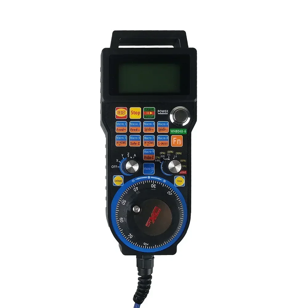 CNC Mach3 Controller Ethernet  - Breakout Board Mach3 บทวิจารณ์และราคา