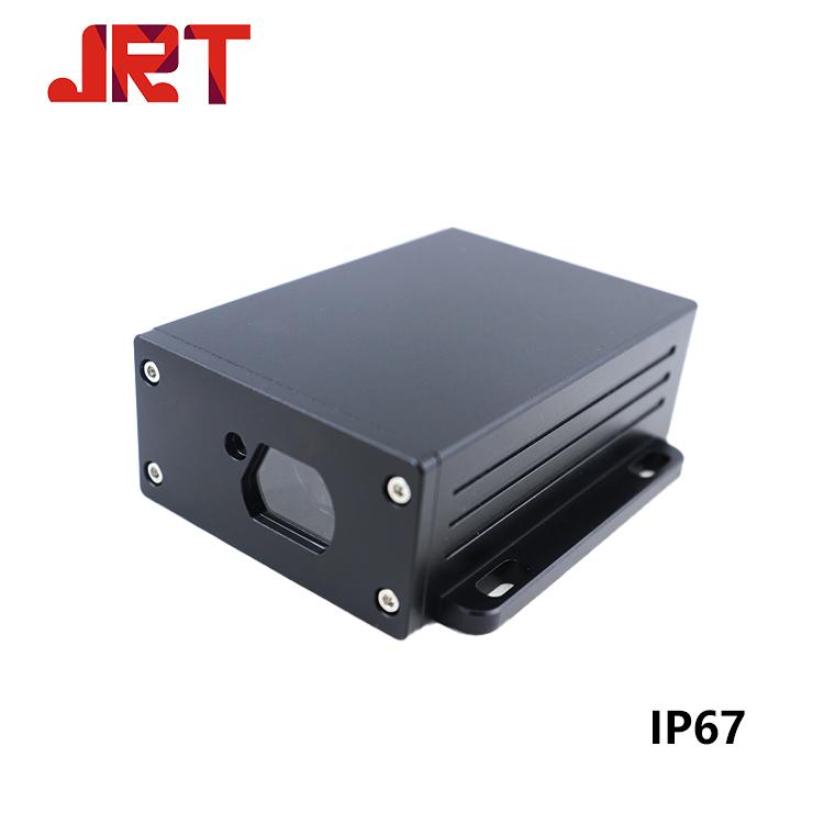 เซ็นเซอร์วัดระยะทางด้วยเลเซอร์ - Industrial Laser Distance Measuring Device บทวิจารณ์และราคา