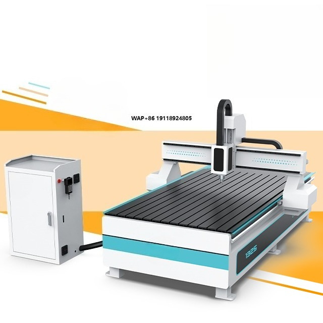 เครื่องเราเตอร์ซีเอ็นซีไม้ 132 - Cnc Router Machine บทวิจารณ์และราคา