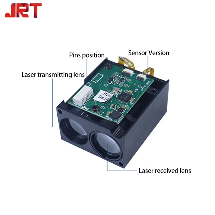 โมดูลเซ็นเซอร์วัดระยะด้วยเลเซอ - Industrial Laser Distance Measuring Device บทวิจารณ์และราคา