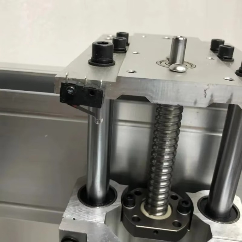 ชุดโครงอะลูมิเนียม CNC 3040 60 - Cnc Router Machine บทวิจารณ์และราคา