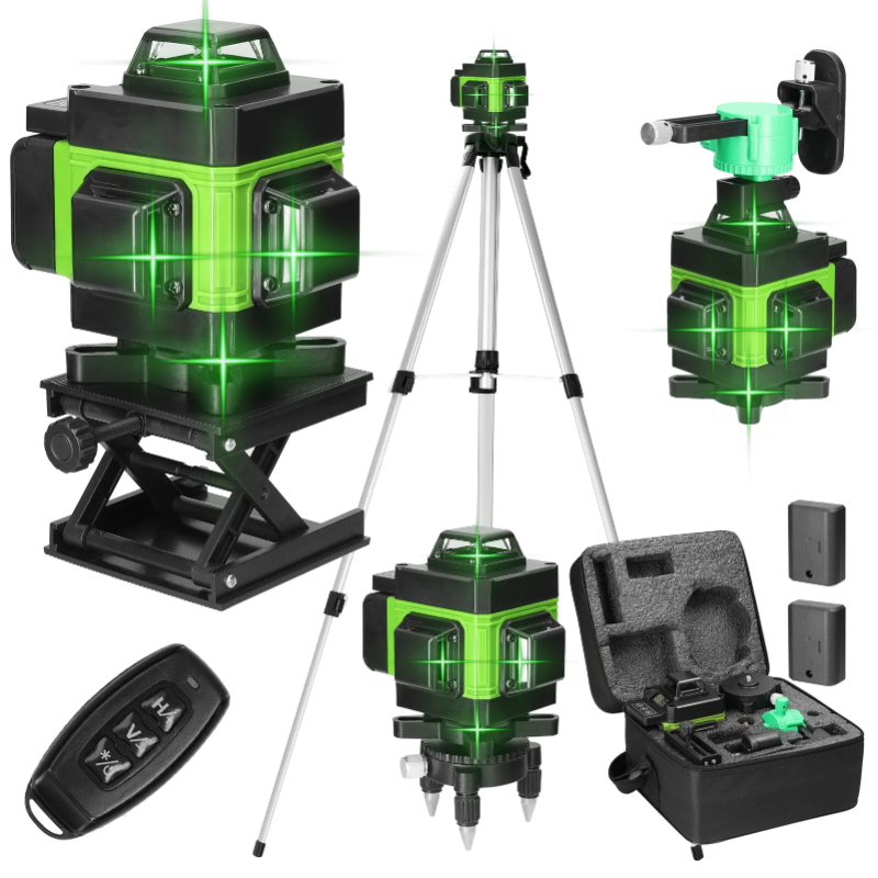 ขาตั้งกล้อง/เครื่องวัดระดับเลเ - Industrial Laser Measurement บทวิจารณ์และราคา