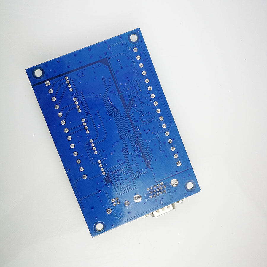 MACH3 USB CNC Driver Breakout  - Breakout Board Mach3 บทวิจารณ์และราคา