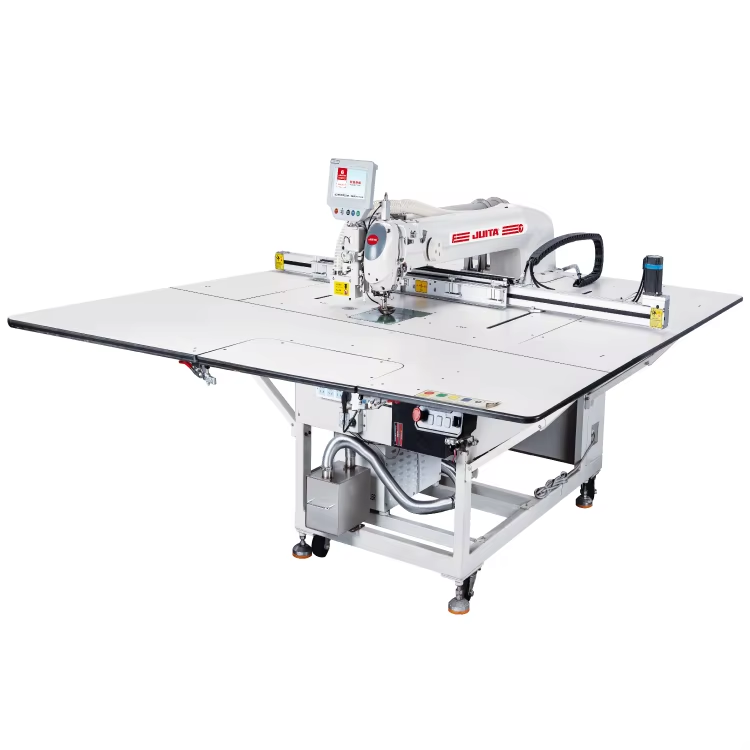 เครื่องเย็บผ้าอุตสาหกรรมอัจฉริ - Industrial Lasers บทวิจารณ์และราคา