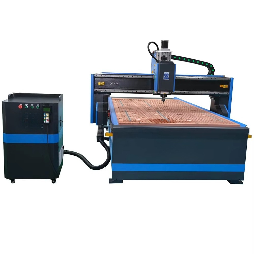 เครื่องเราเตอร์ CNC อัตโนมัติข - Cnc Router Machine บทวิจารณ์และราคา