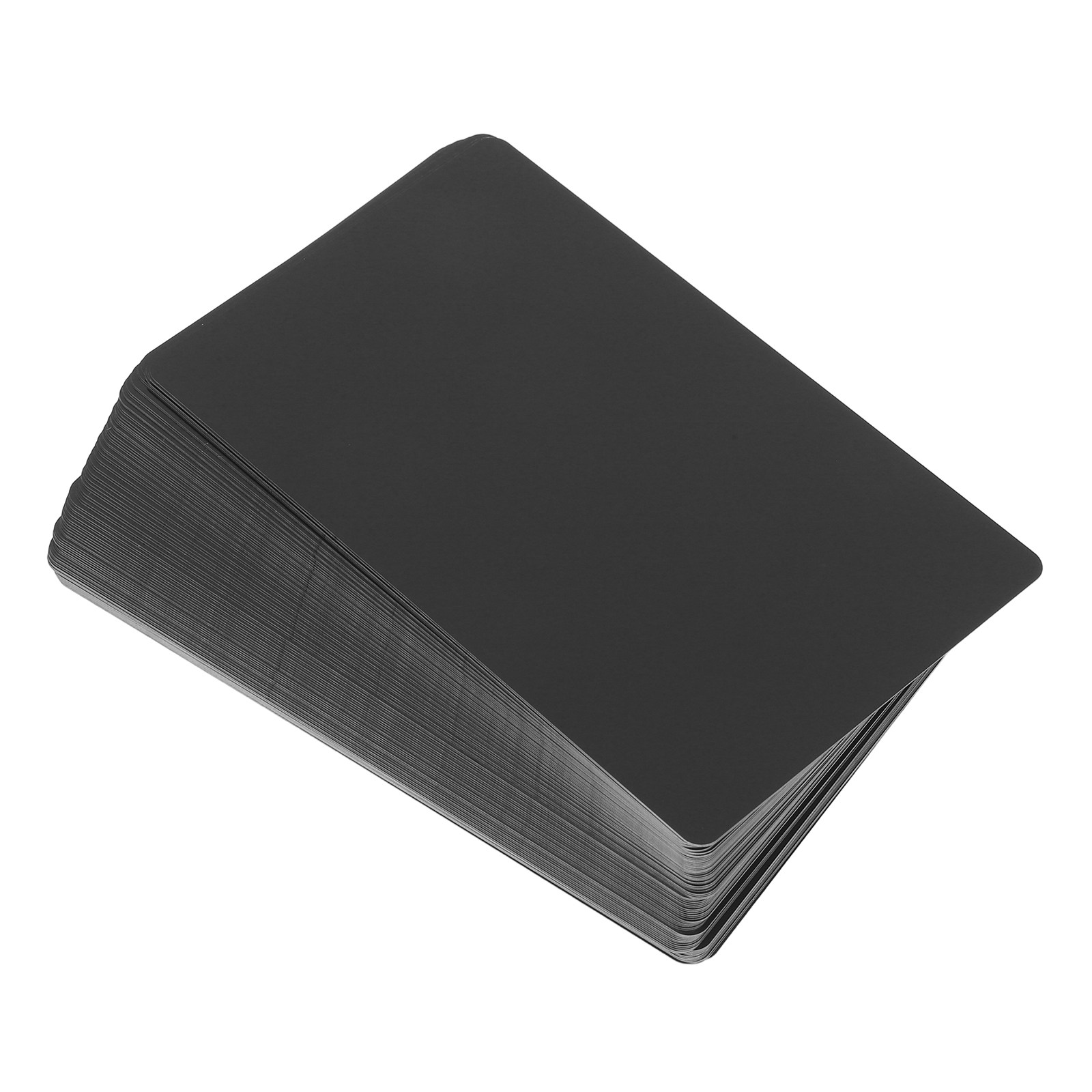 แผ่นอลูมิเนียมสีดำ 100 ชิ้น ขน - Industrial Laser Etching บทวิจารณ์และราคา