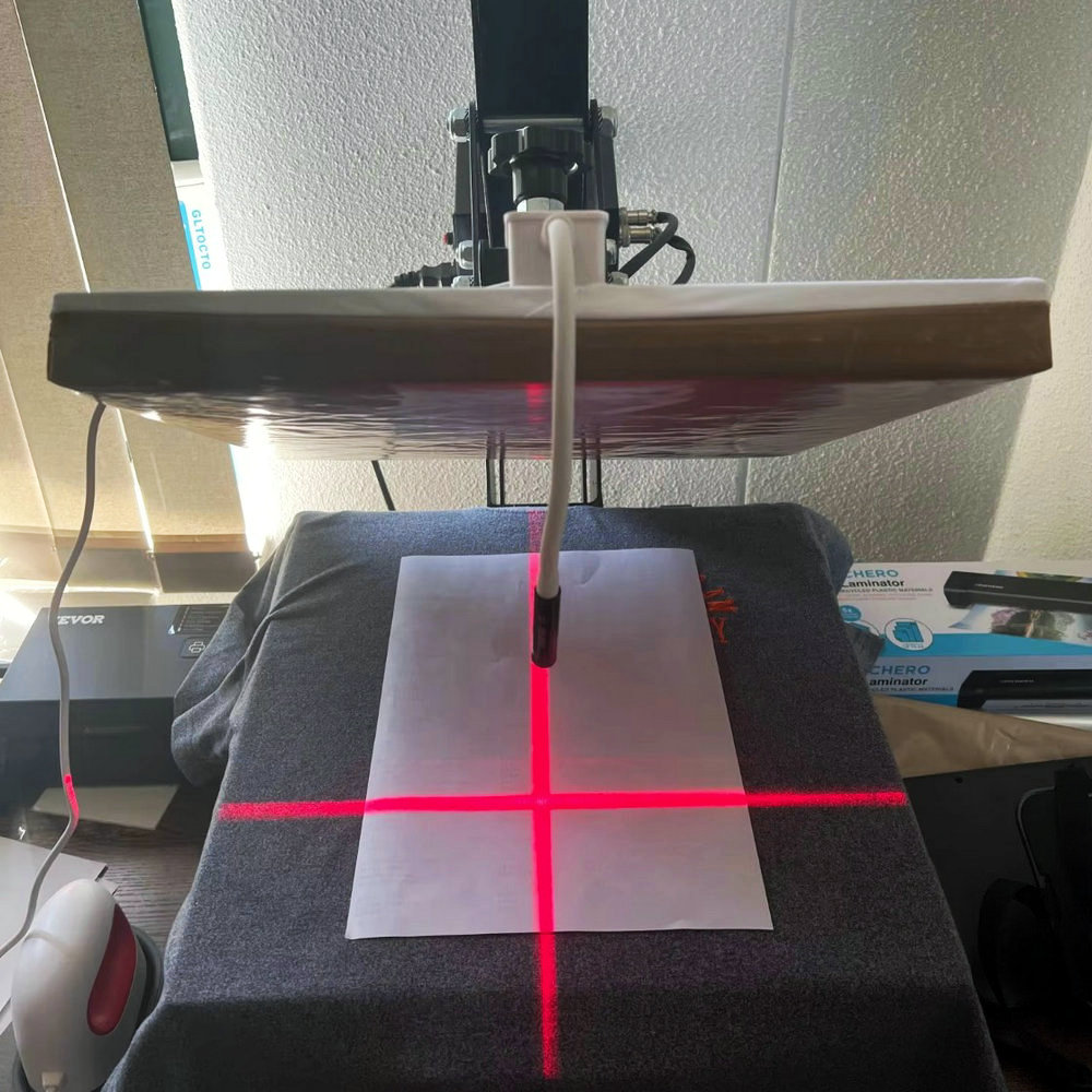 ชุดอุปกรณ์ระบุตำแหน่งงานเย็บผ้ - Industrial Laser Welding บทวิจารณ์และราคา