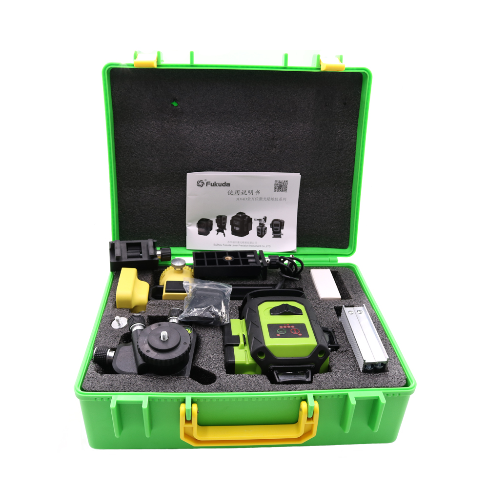 เลเซอร์ระดับหมุนได้ 515 นาโนเม - Industrial Lasers บทวิจารณ์และราคา
