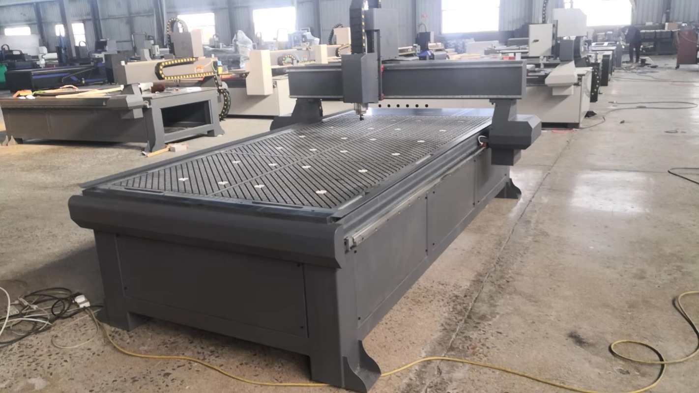 เครื่องเราเตอร์ CNC รุ่น Ejon  - Cnc Router Machine บทวิจารณ์และราคา