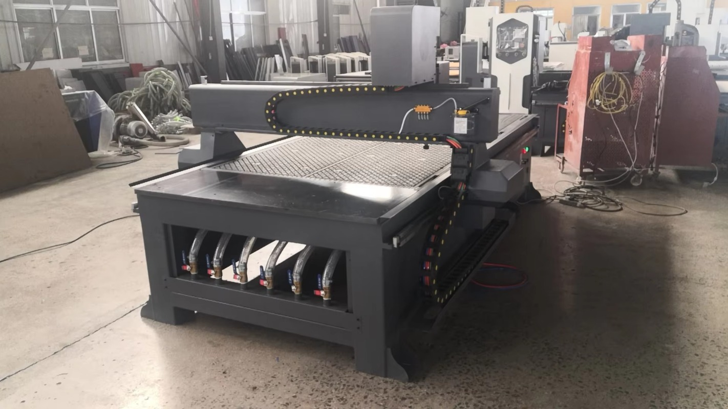 เครื่องเราเตอร์ CNC รุ่น Ejon  - Cnc Router Machine บทวิจารณ์และราคา