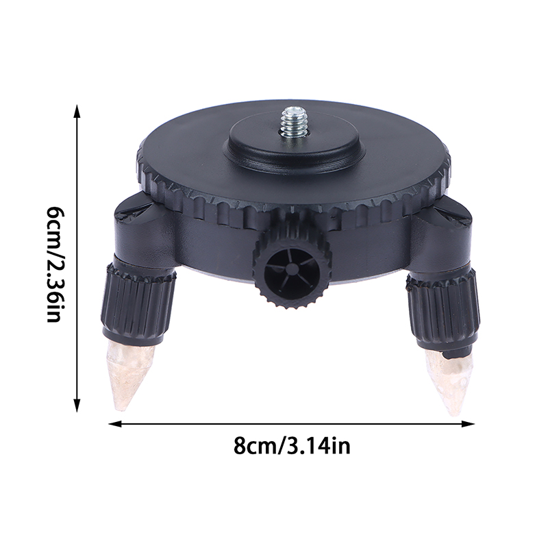 ฐานหมุนได้ 360 องศา พร้อมอะแดป - Industrial Laser Measurement บทวิจารณ์และราคา