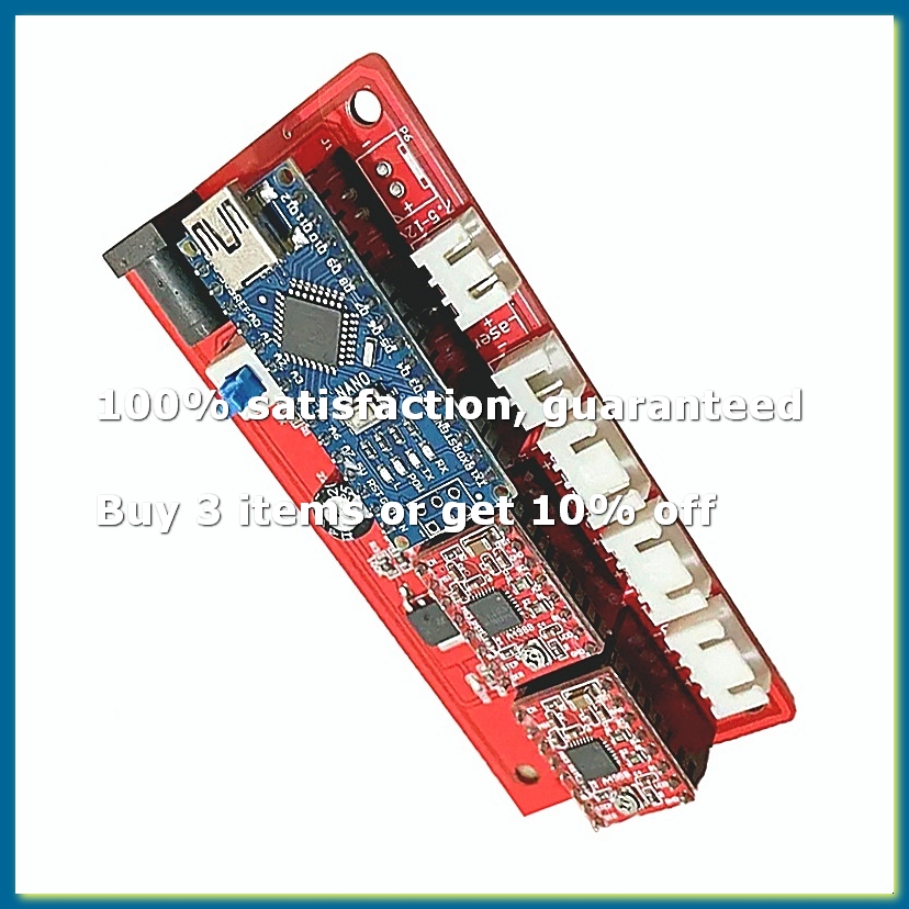 ซอฟต์แวร์เบนบ็อกซ์เครื่องแกะสล - Industrial Laser Sensor บทวิจารณ์และราคา