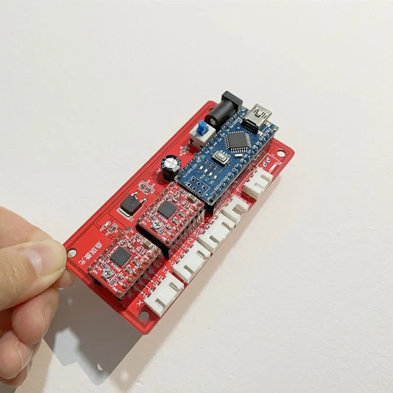 ซอฟต์แวร์เบนบ็อกซ์เครื่องแกะสล - Industrial Laser Sensor บทวิจารณ์และราคา