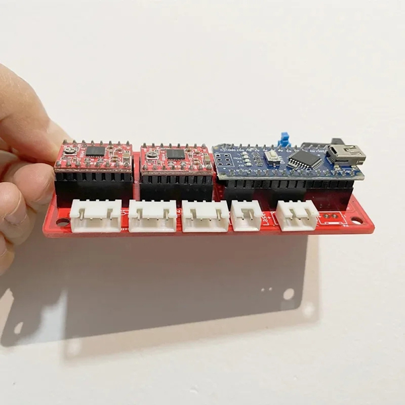 ซอฟต์แวร์เบนบ็อกซ์เครื่องแกะสล - Industrial Laser Sensor บทวิจารณ์และราคา