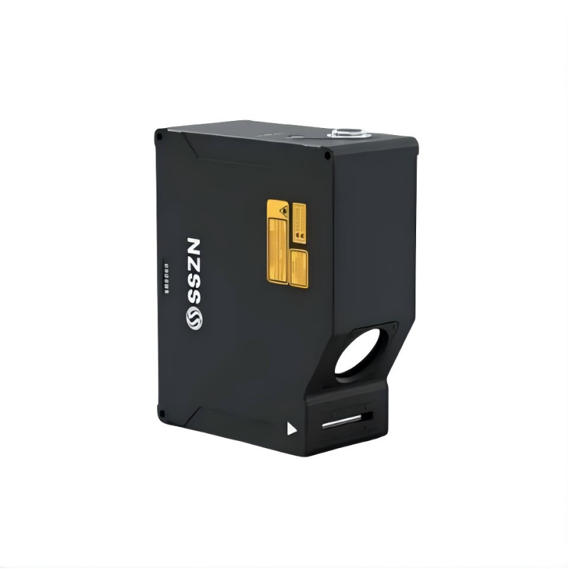 เครื่องมือวัดเลเซอร์ 3 มิติ รุ - Industrial Laser Measurement บทวิจารณ์และราคา