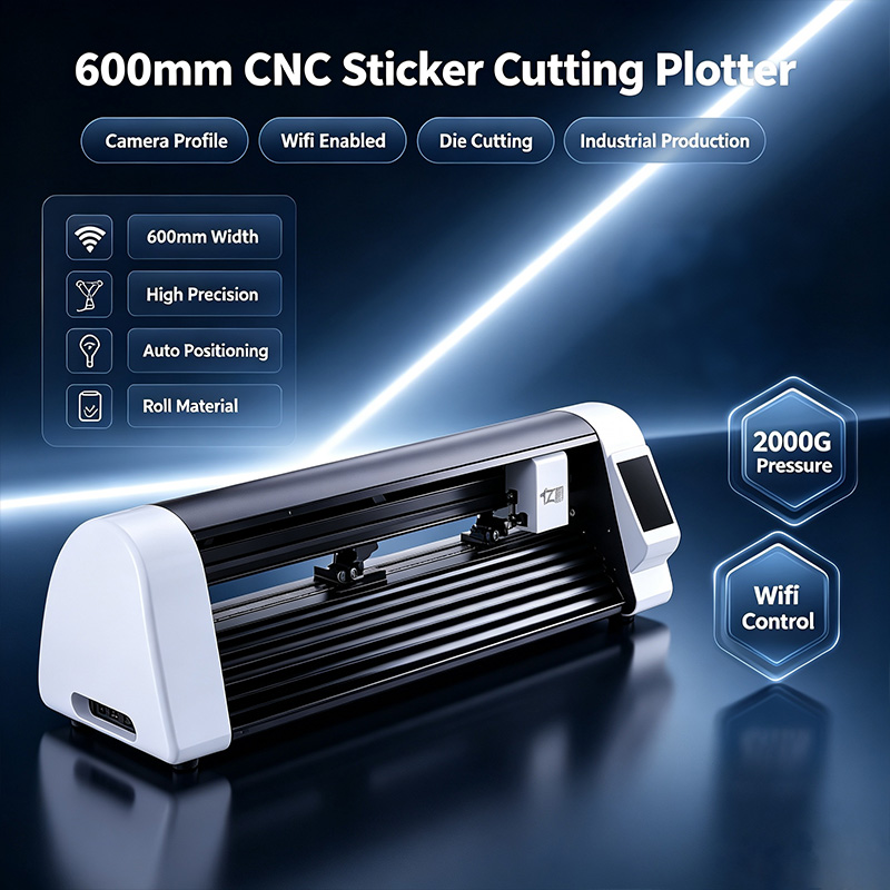 เครื่องตัดสติ๊กเกอร์ด้วยเลเซอร - Industrial Lasers บทวิจารณ์และราคา