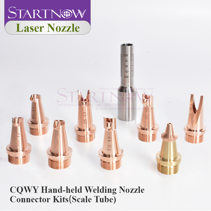 Startnow หัวฉีดเชื่อมเลเซอร์ท่ - Industrial Laser Welding Machine บทวิจารณ์และราคา