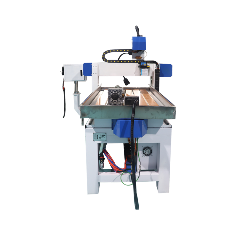 เครื่องเราเตอร์ CNC 3 มิติ รุ่ - Cnc Router Machine บทวิจารณ์และราคา