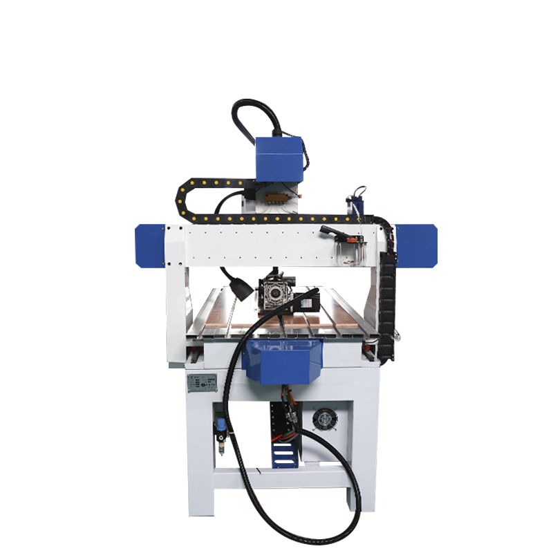 เครื่องเราเตอร์ CNC 3 มิติ รุ่ - Cnc Router Machine บทวิจารณ์และราคา